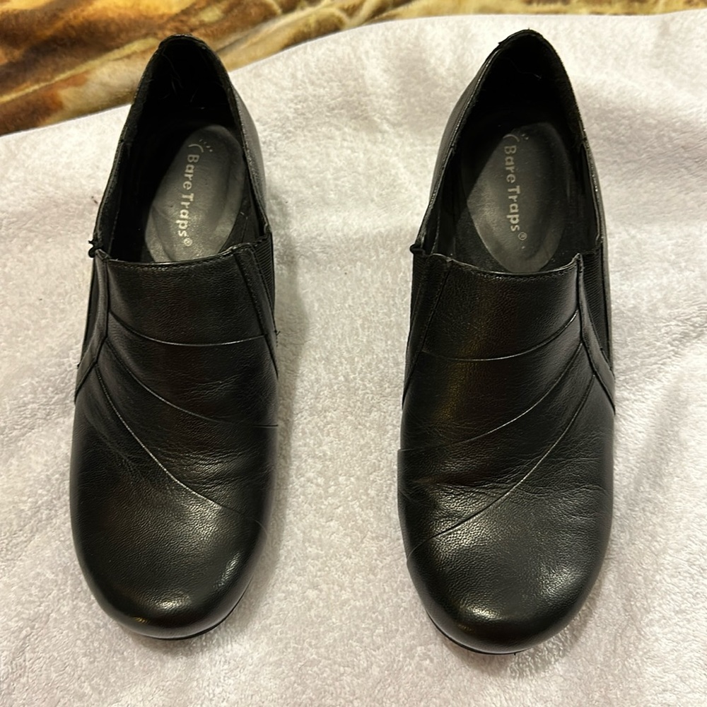 BEAR TRAPS WMS SZ 9.